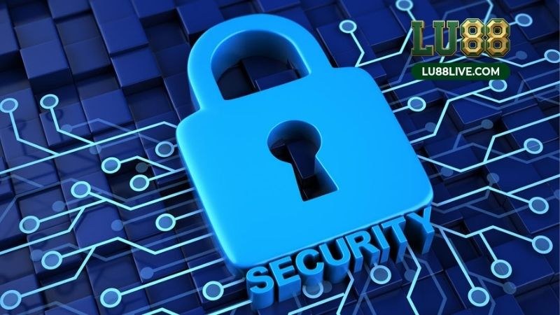 Chính Sách Bảo Mật Tại Lu88