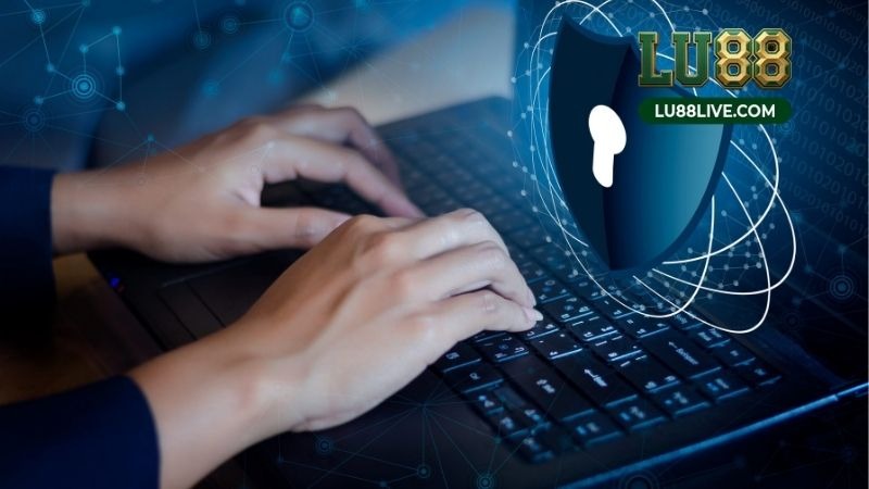 Chính Sách Bảo Mật Tại Lu88