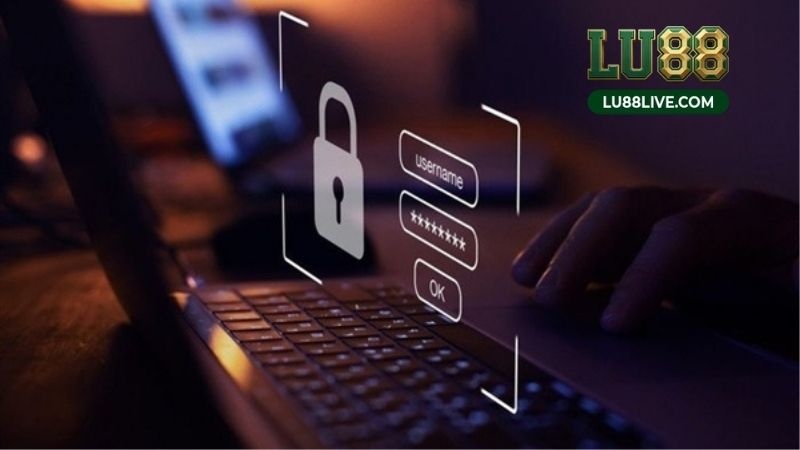 Chính Sách Bảo Mật Tại Lu88