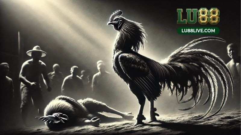 Đá Gà Cựa Sắt