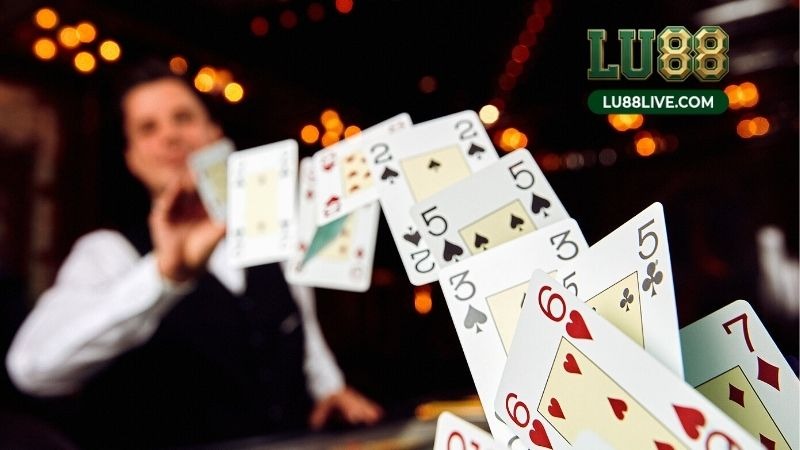 Game Bài Lu88