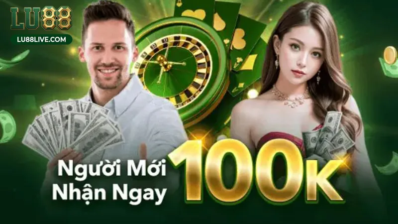 Khuyến mãi đặc biệt và quyền lợi thành viên Lu88