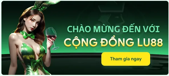 chào mừng đến lu88